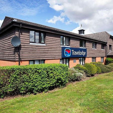 Travelodge Ipswich Beacon Hill Coddenham Kültér fotó