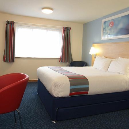 Travelodge Ipswich Beacon Hill Coddenham Kültér fotó