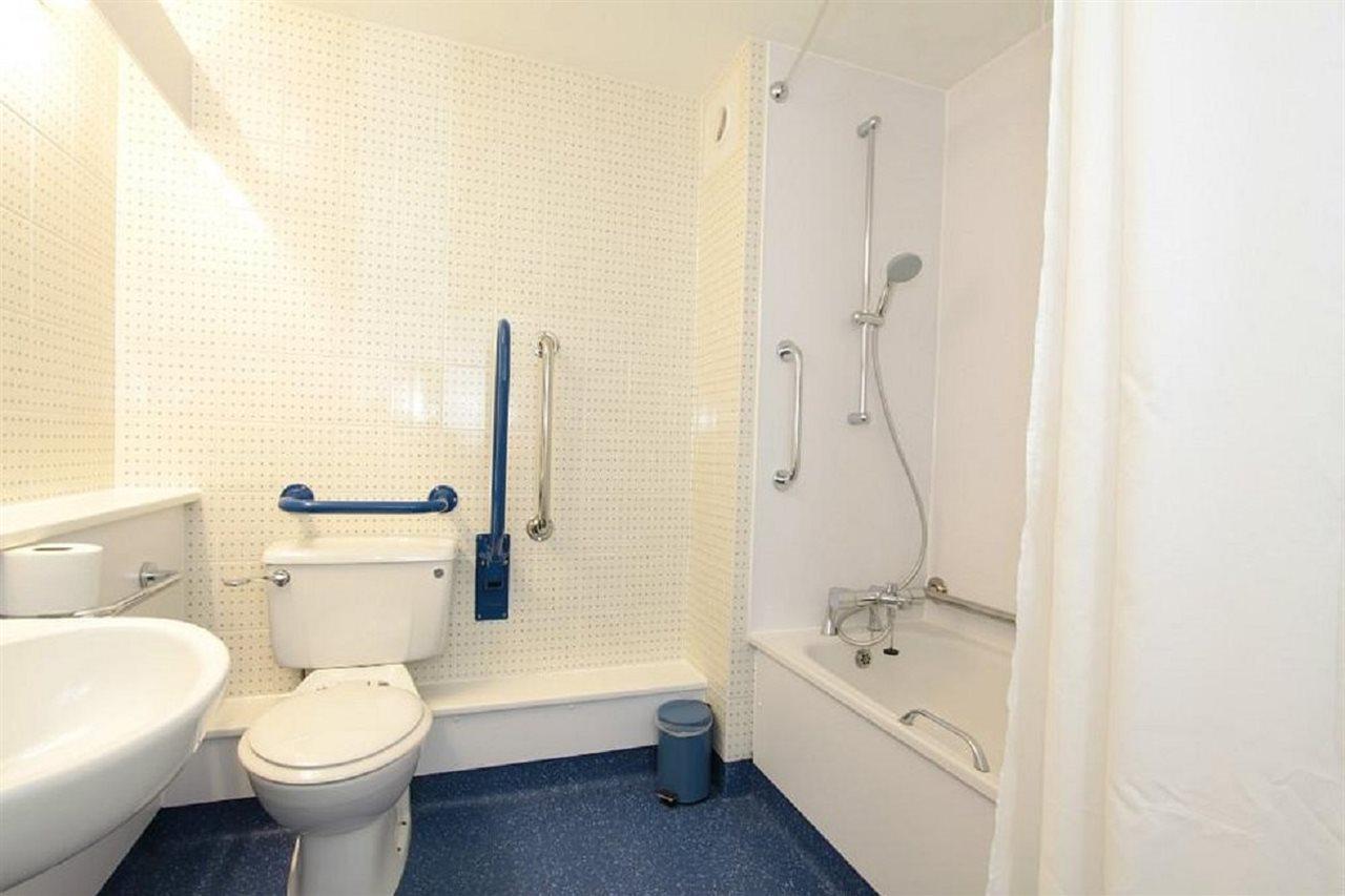 Travelodge Ipswich Beacon Hill Coddenham Kültér fotó
