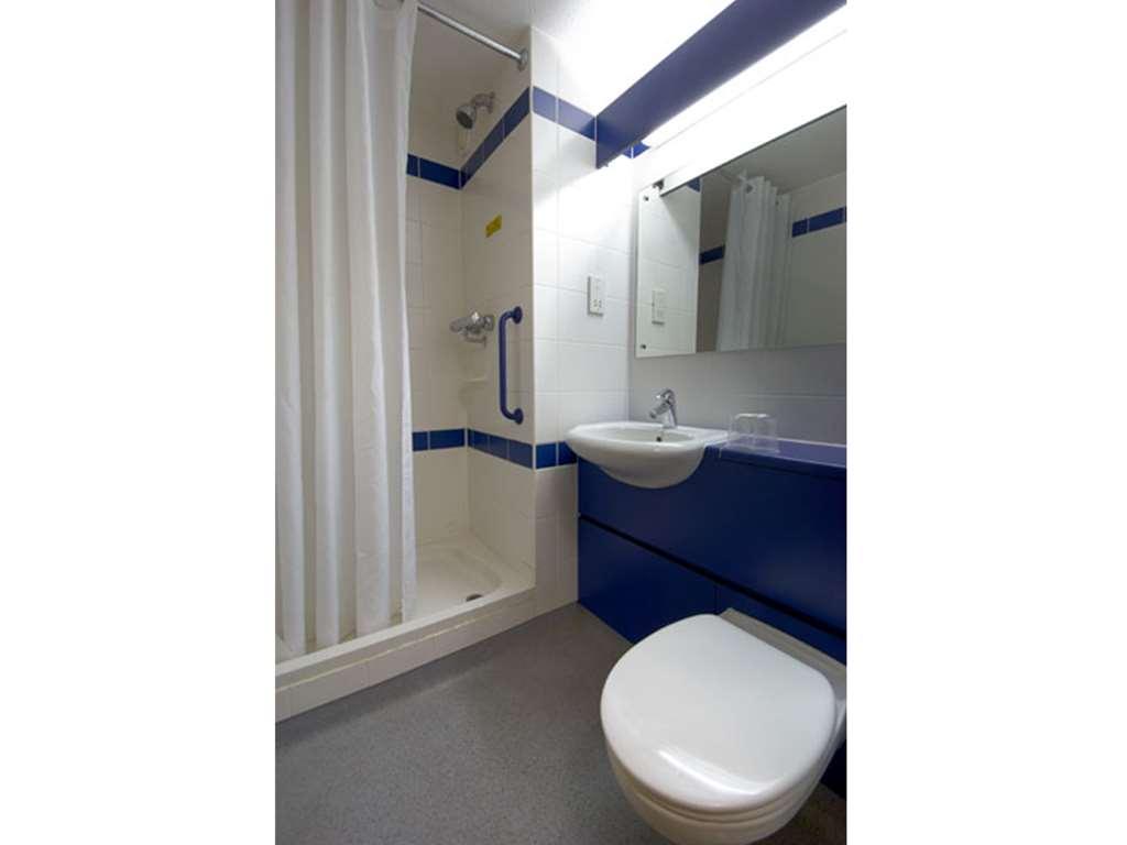 Travelodge Ipswich Beacon Hill Coddenham Szoba fotó