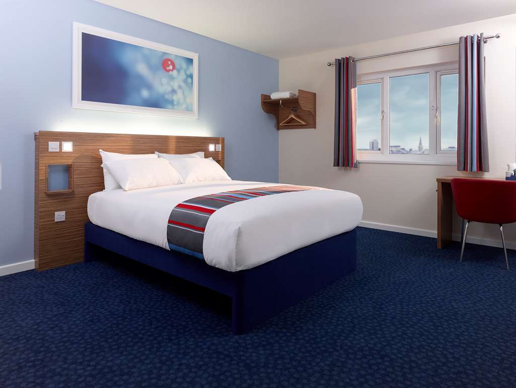 Travelodge Ipswich Beacon Hill Coddenham Szoba fotó