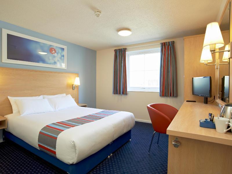 Travelodge Ipswich Beacon Hill Coddenham Kültér fotó