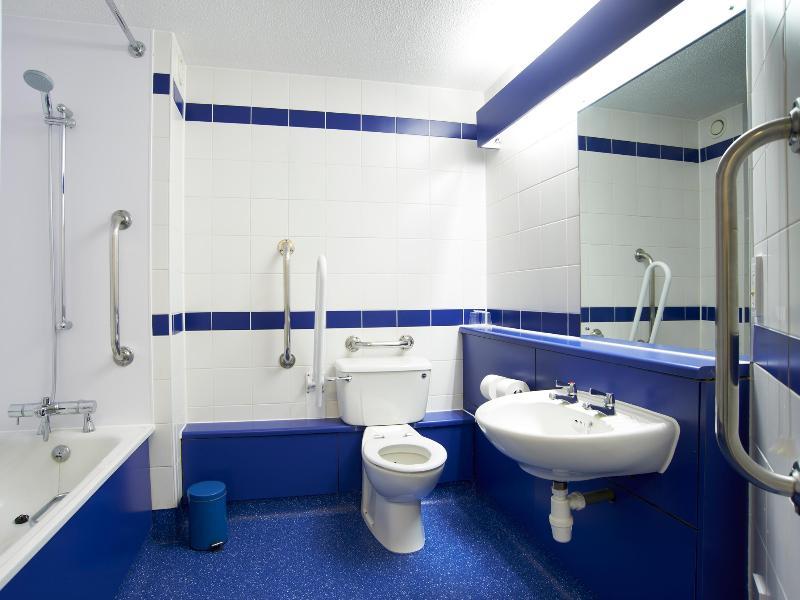 Travelodge Ipswich Beacon Hill Coddenham Kültér fotó