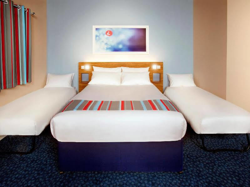 Travelodge Ipswich Beacon Hill Coddenham Kültér fotó