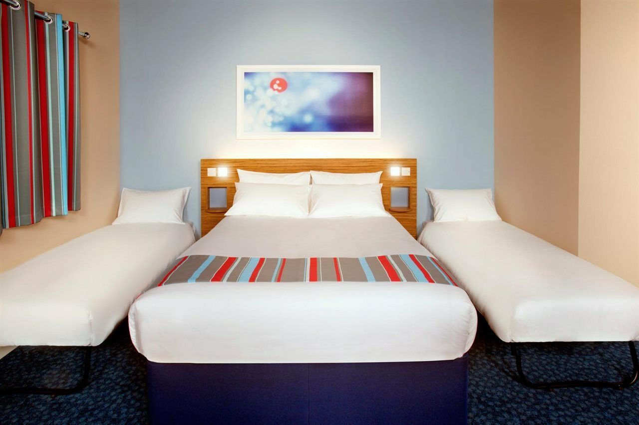 Travelodge Ipswich Beacon Hill Coddenham Kültér fotó