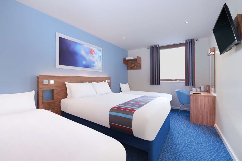 Travelodge Ipswich Beacon Hill Coddenham Szoba fotó