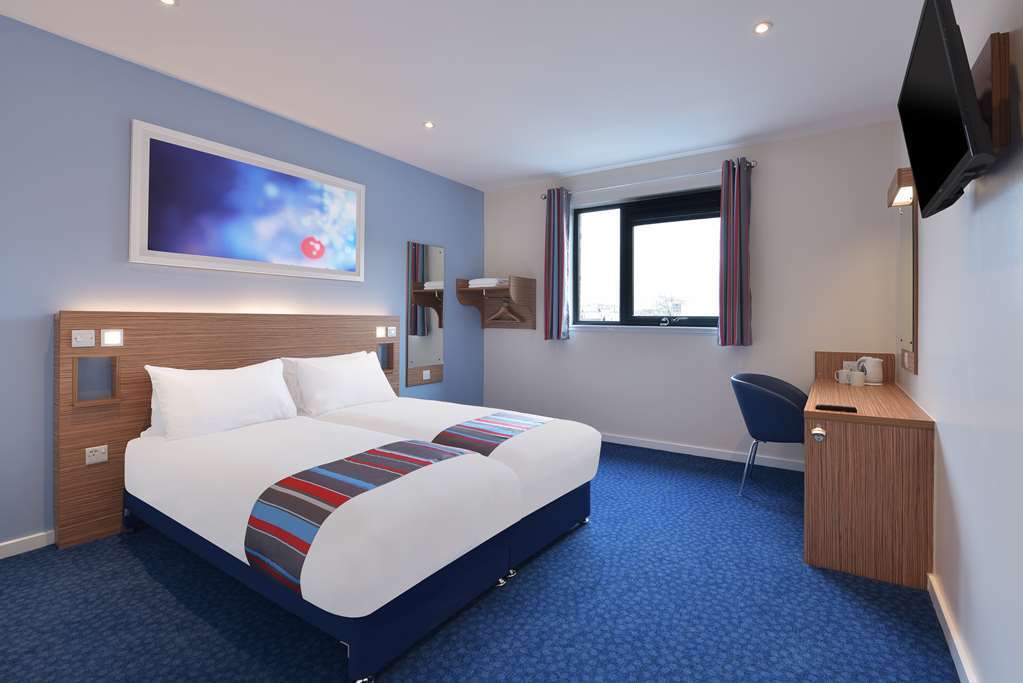 Travelodge Ipswich Beacon Hill Coddenham Szoba fotó